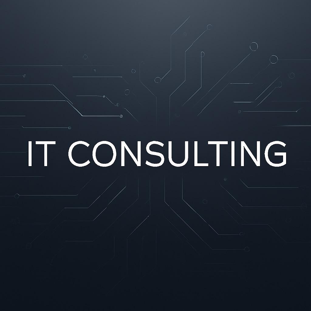 IT-Consulting